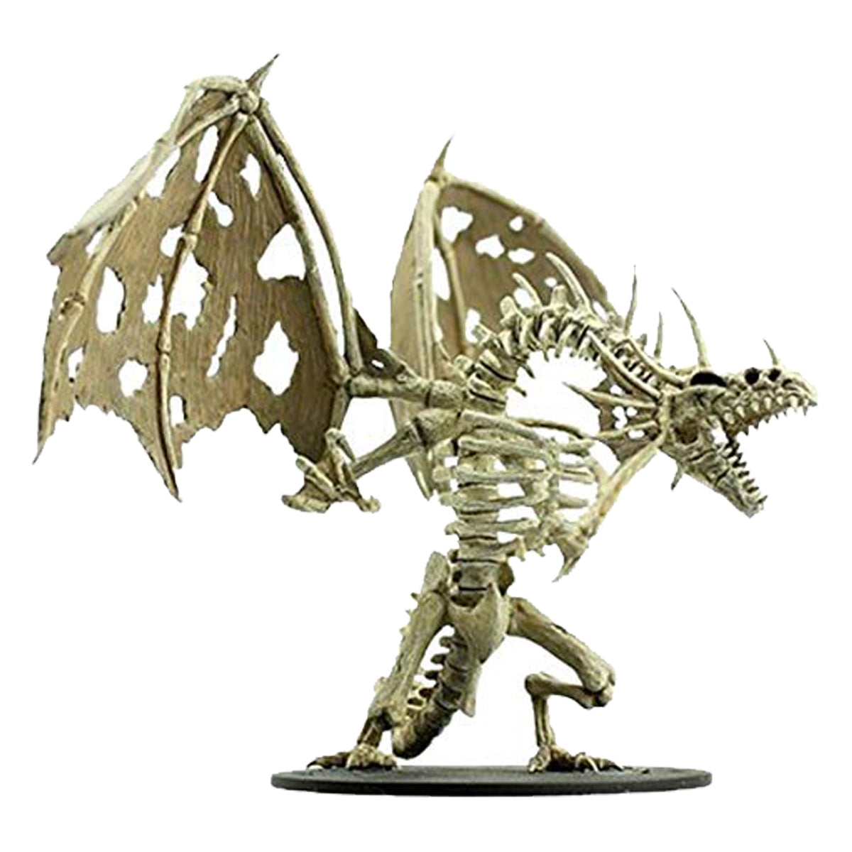 Pathfinder Battles Deep Cuts Gargantuan Skeletal Dragon