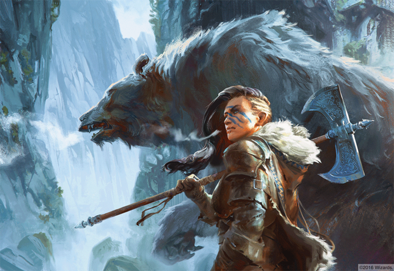 D&D Storm King's Thunders