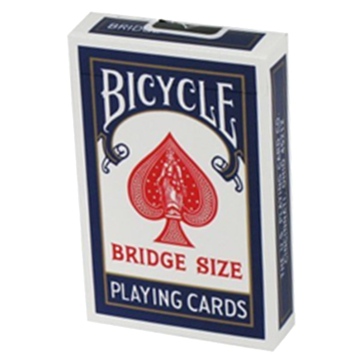 Bicycle Playing Cards Bridge Deck (Random select)