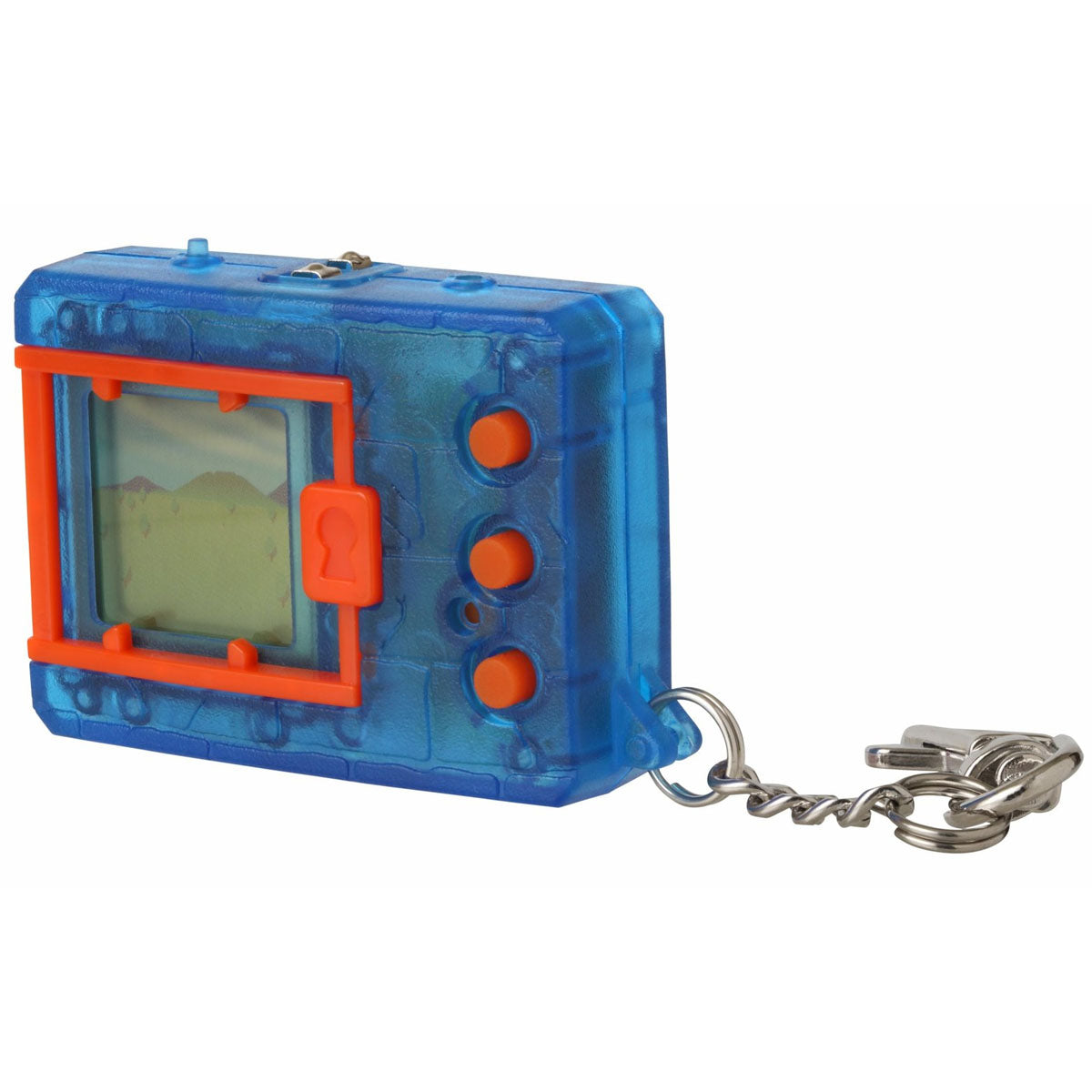 Bandai Digimon Original - Translucent Blue