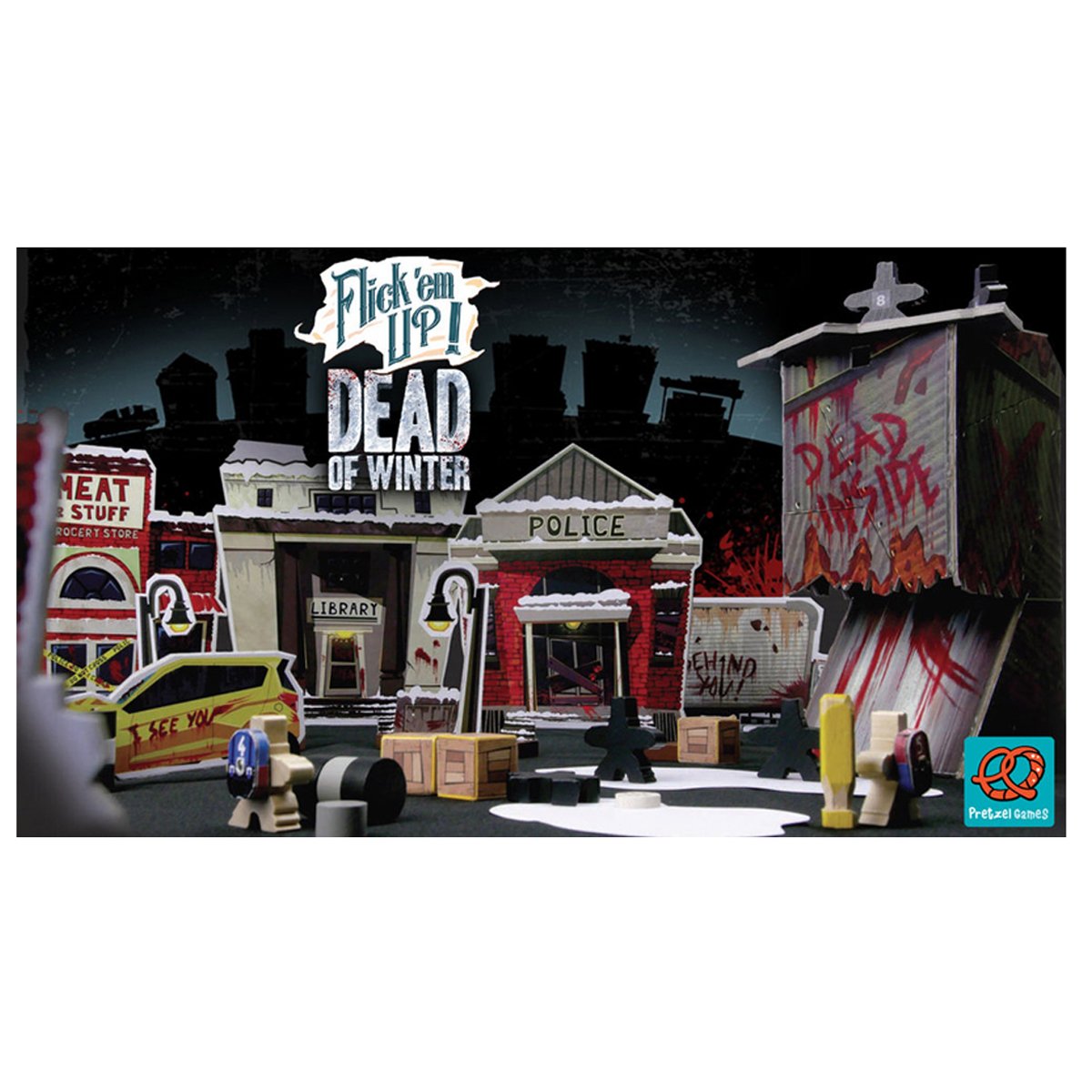 Flick 'Em Up Dead of Winter