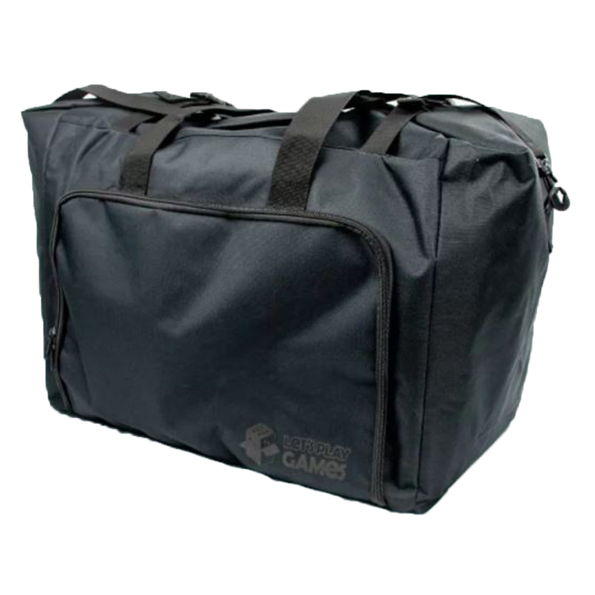 LPG Board Game Tote Bag