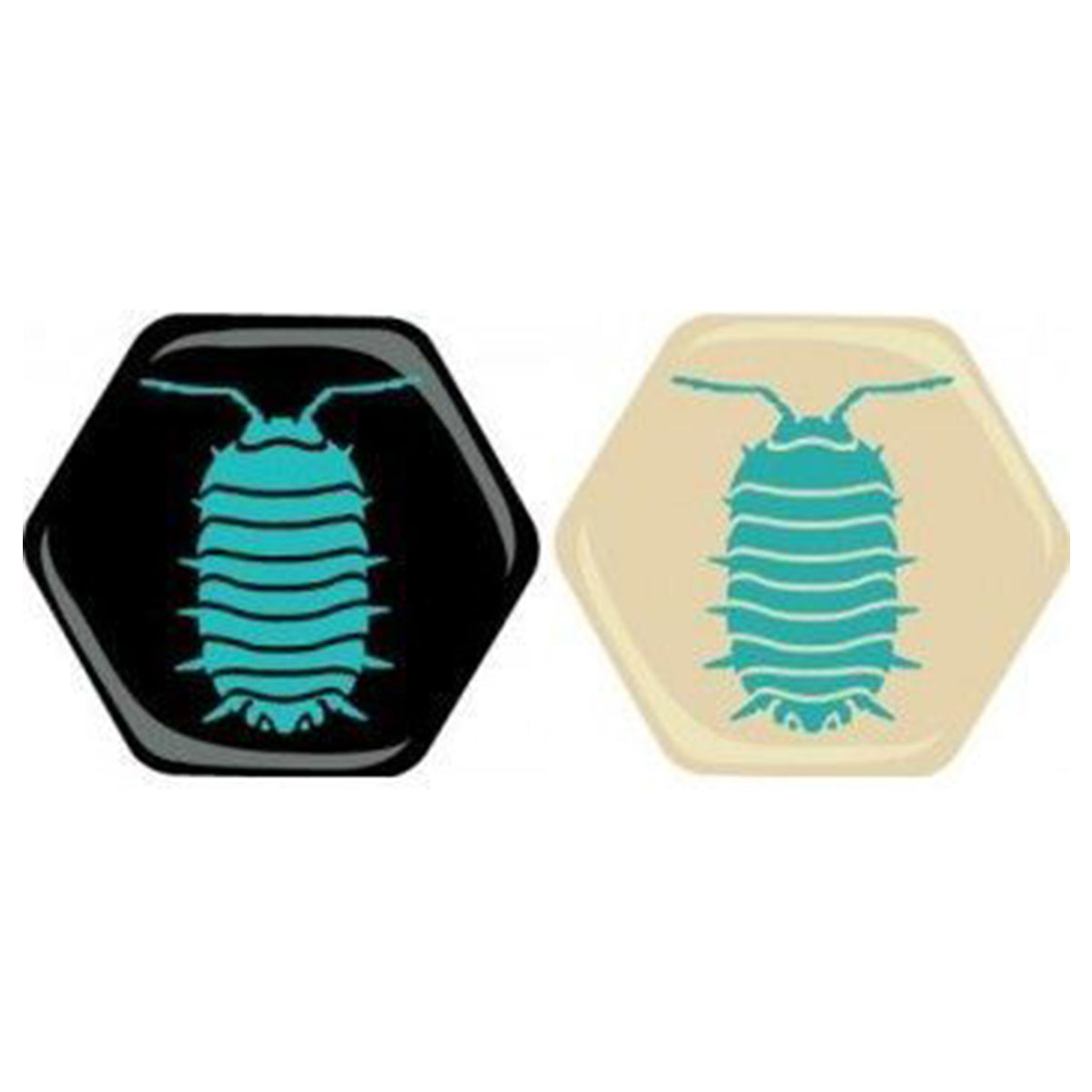 Hive: Pillbug Expansion