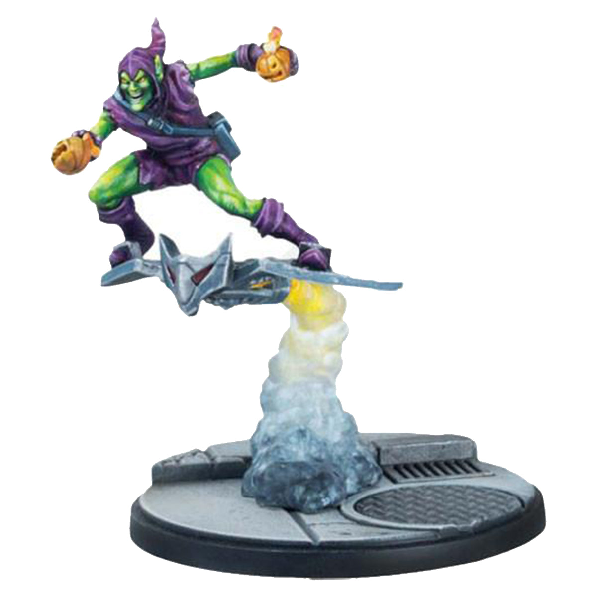 Marvel Crisis Protocol Miniatures Game Green Goblin