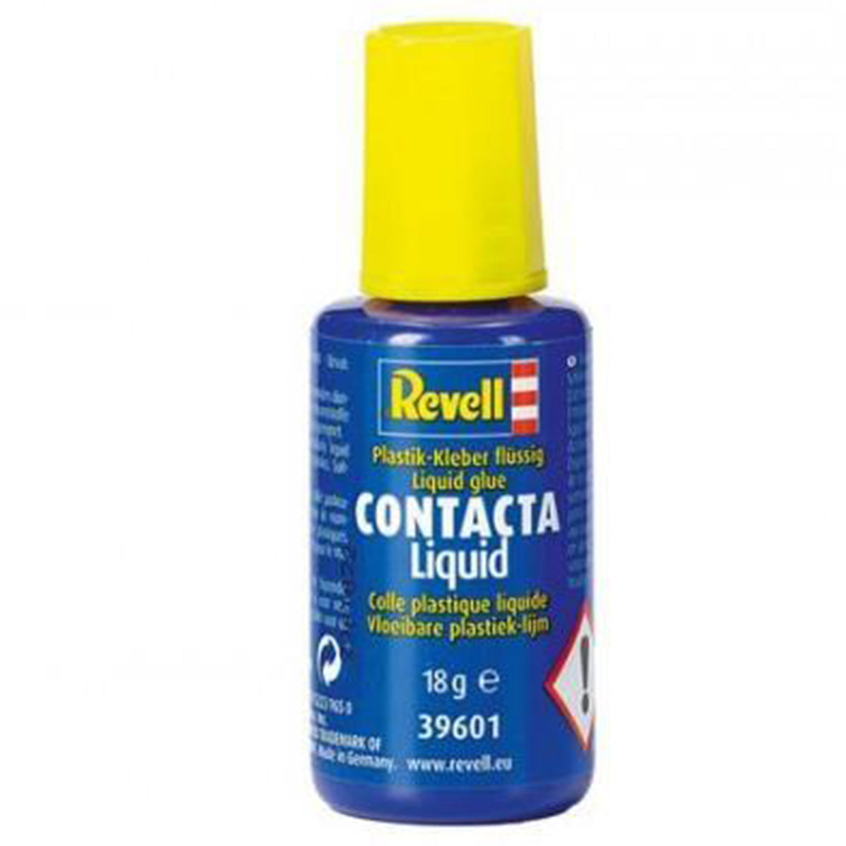 Revell Contacta Liquid Cement