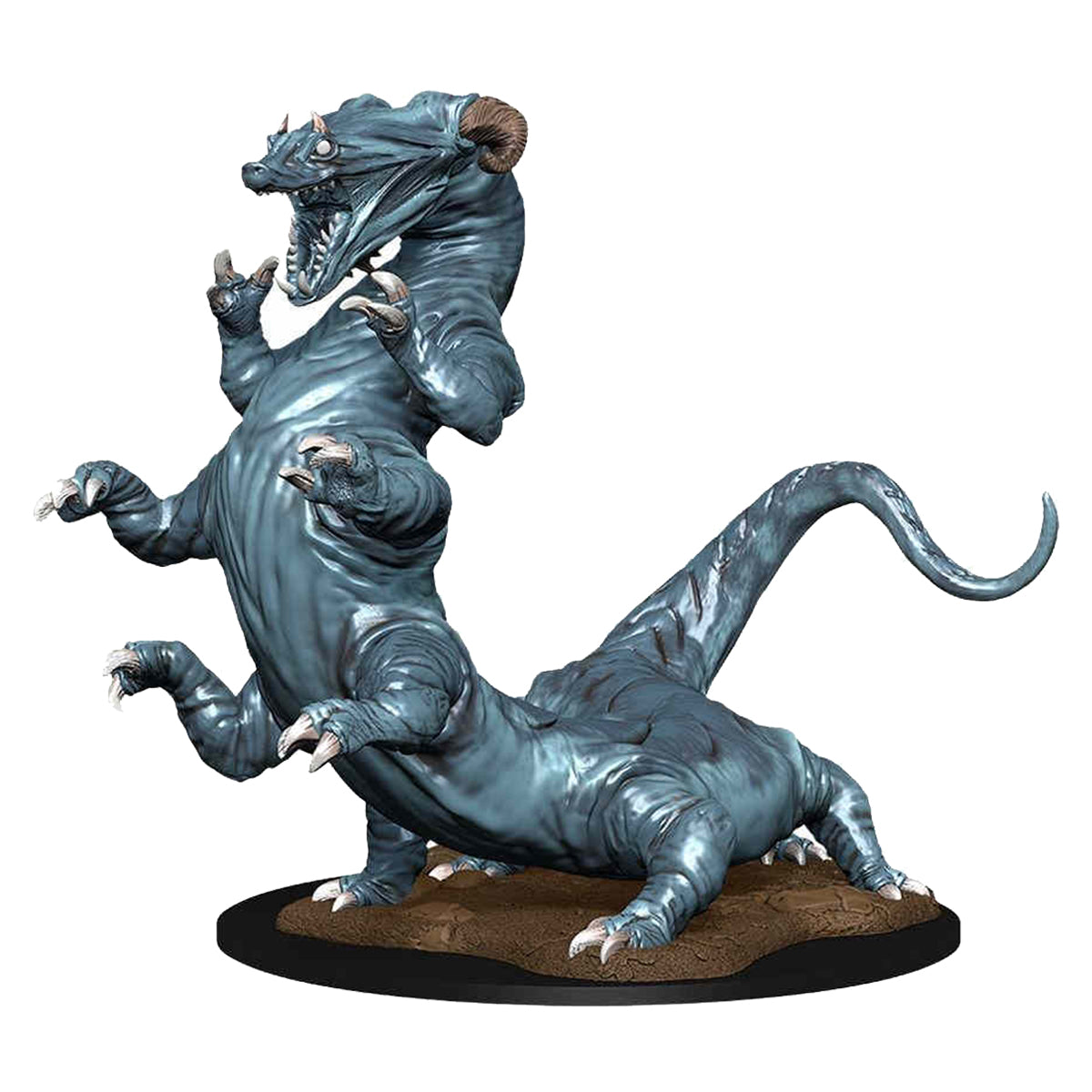 D&D Nolzurs Marvelous Unpainted Miniatures Behir