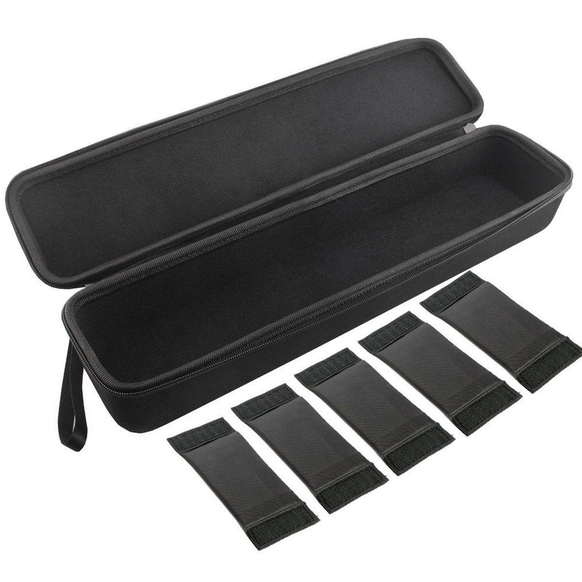 Cards Aagainst Humanity Card Games HARD CASE TRAVEL STORAGE
