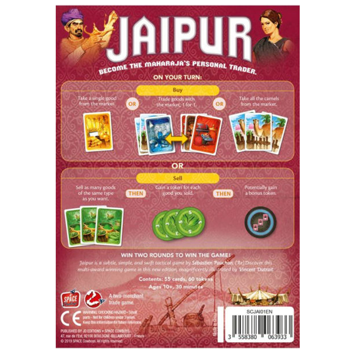 Jaipur