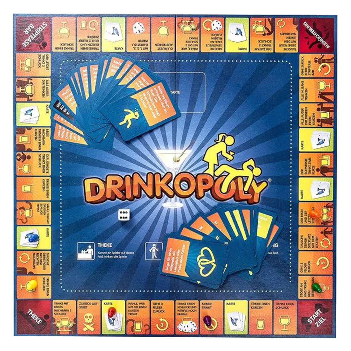 Drinkopoly