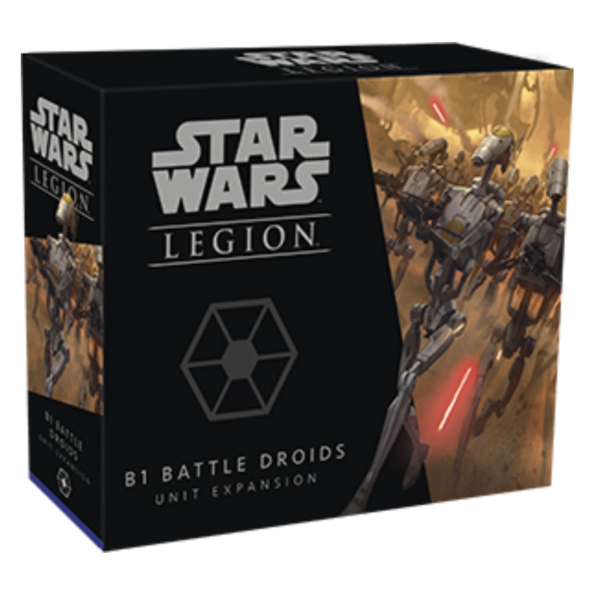 Star Wars Legion B1 Battle Droids Unit Expansion