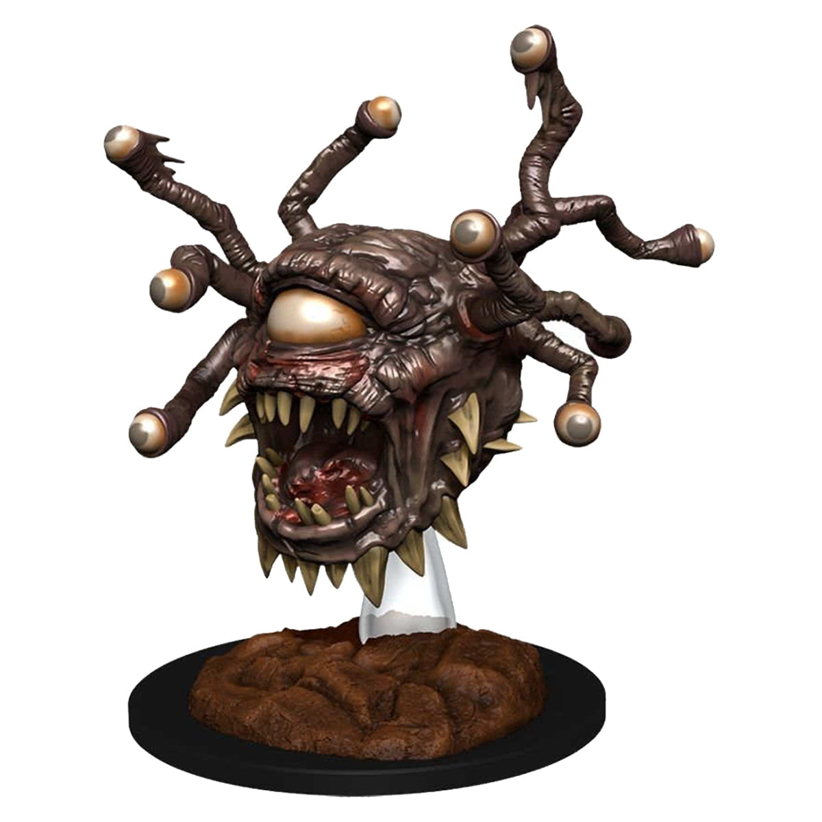 D&D Nolzurs Marvelous Unpainted Miniatures Beholder Zombie