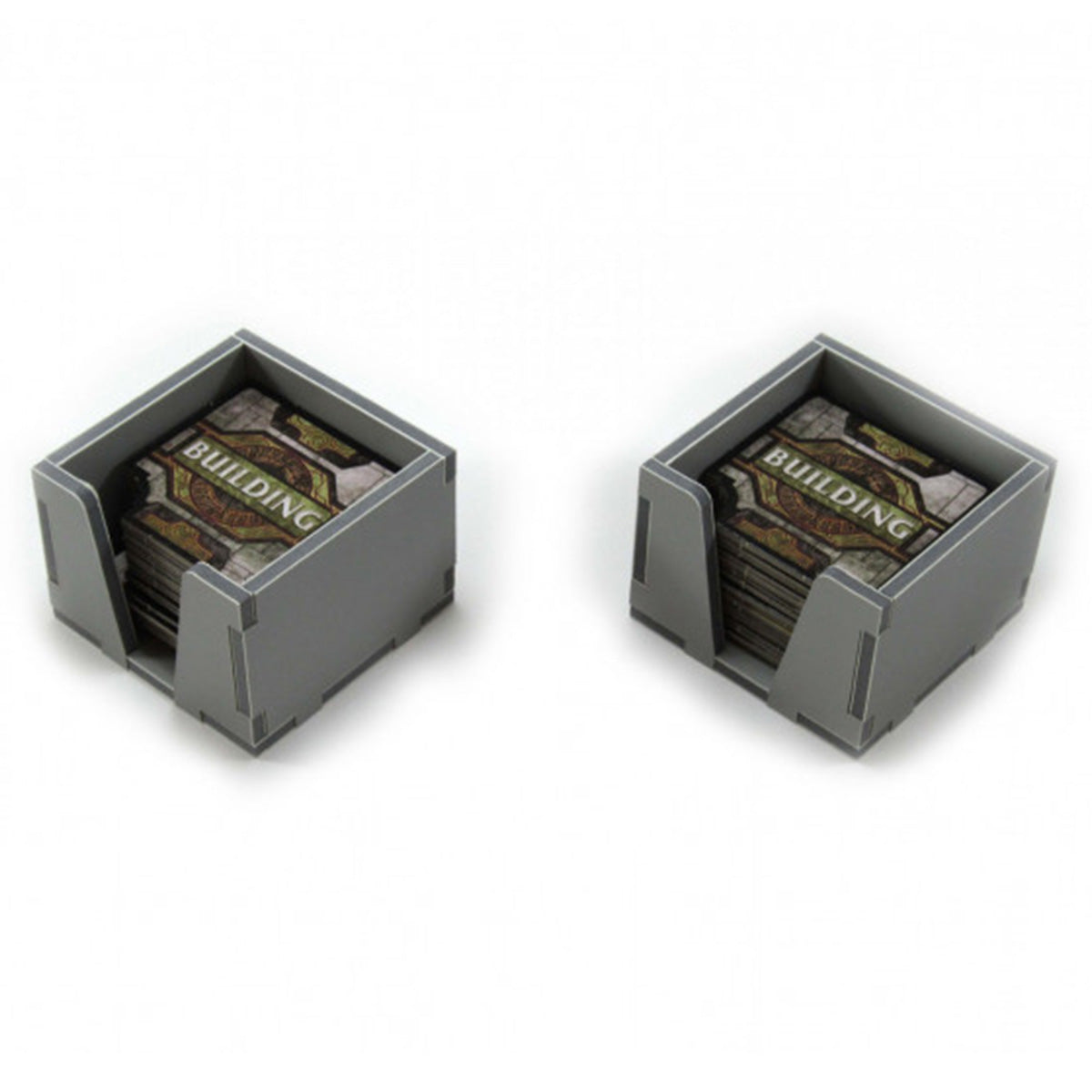 Folded Space Game Inserts Lords of Waterdeep