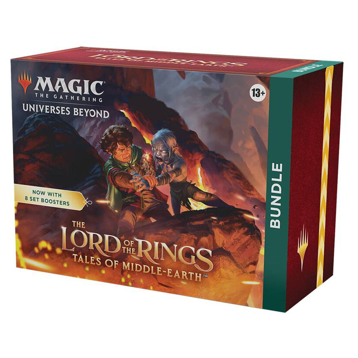 Magic The Lord of the Rings: Tales of Middle-Earth Bundle