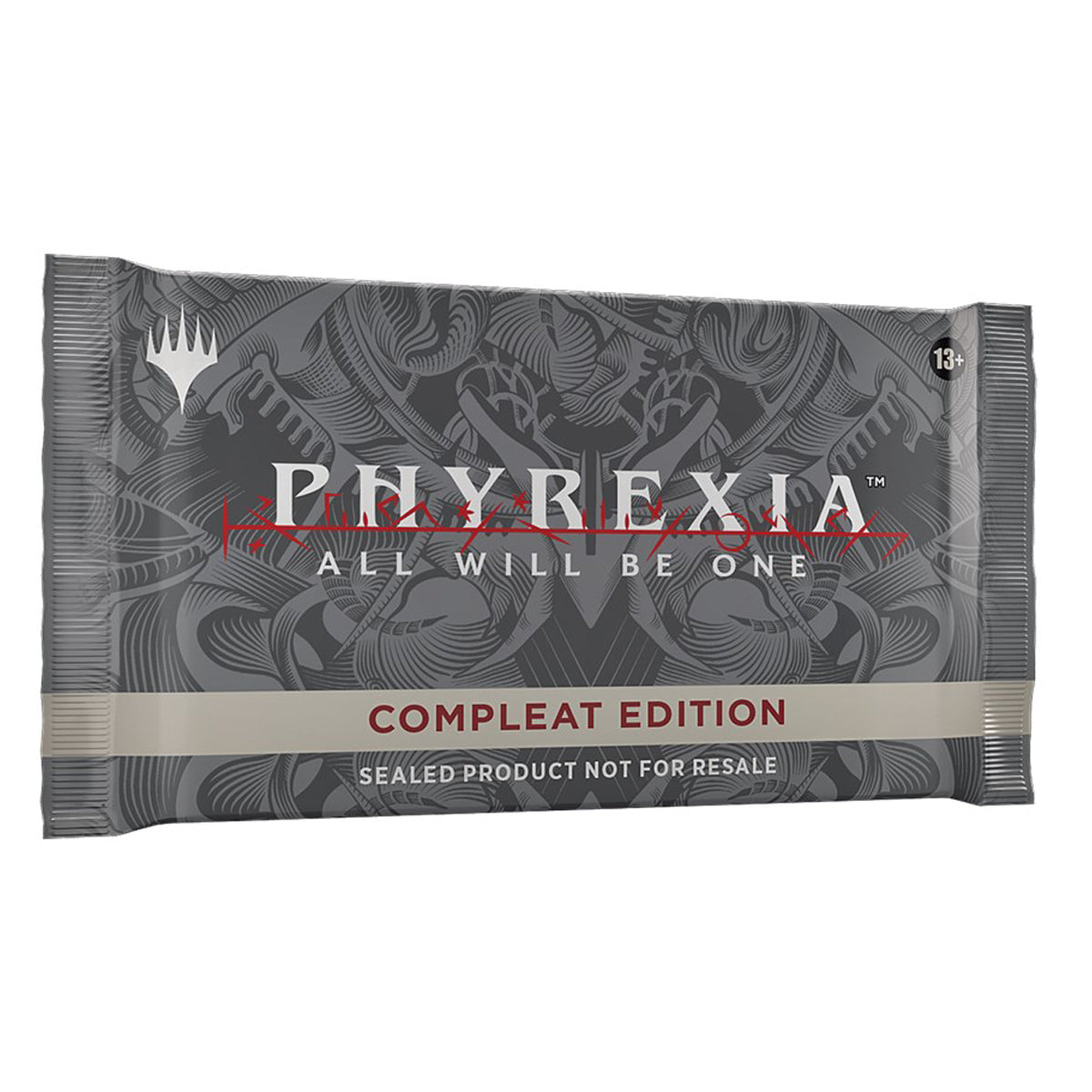Magic Phyrexia All Will Be One Compleat Bundle