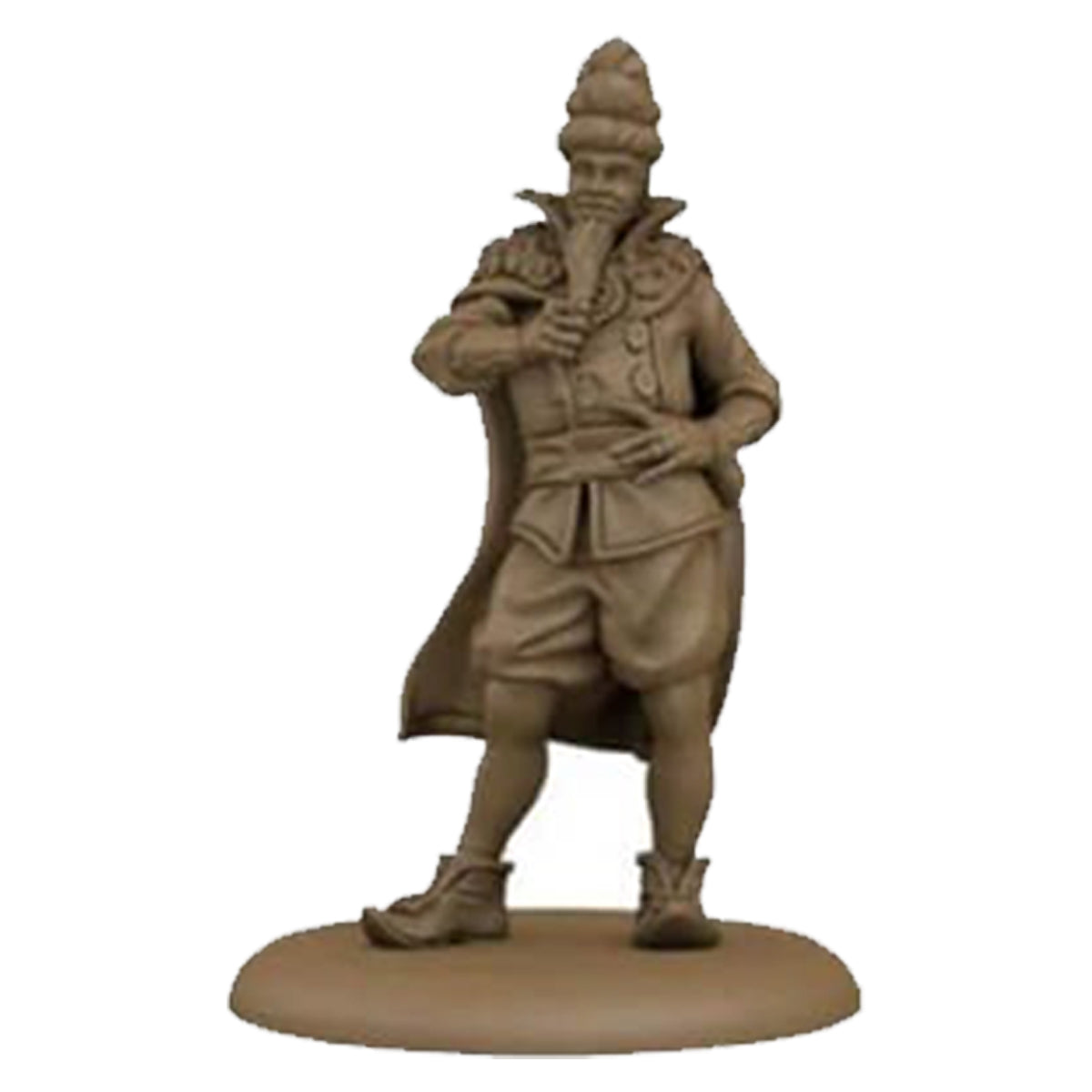 A Song of Ice and Fire Neutral Heroes Box 2