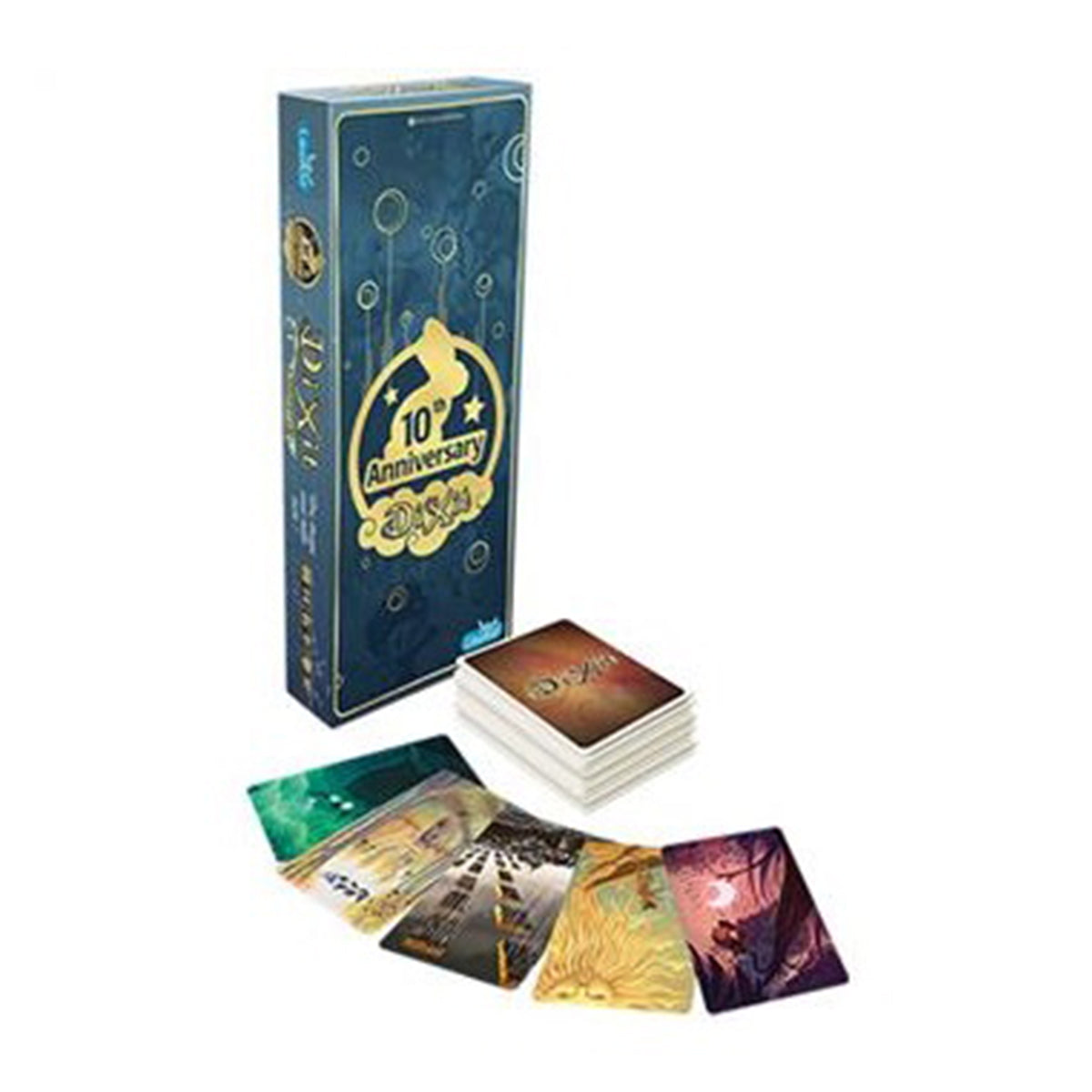 Dixit 10th Anniversary Expansion Board Game