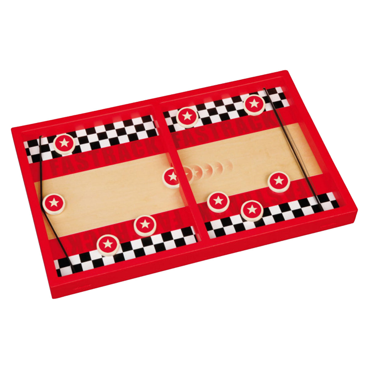Fastrack