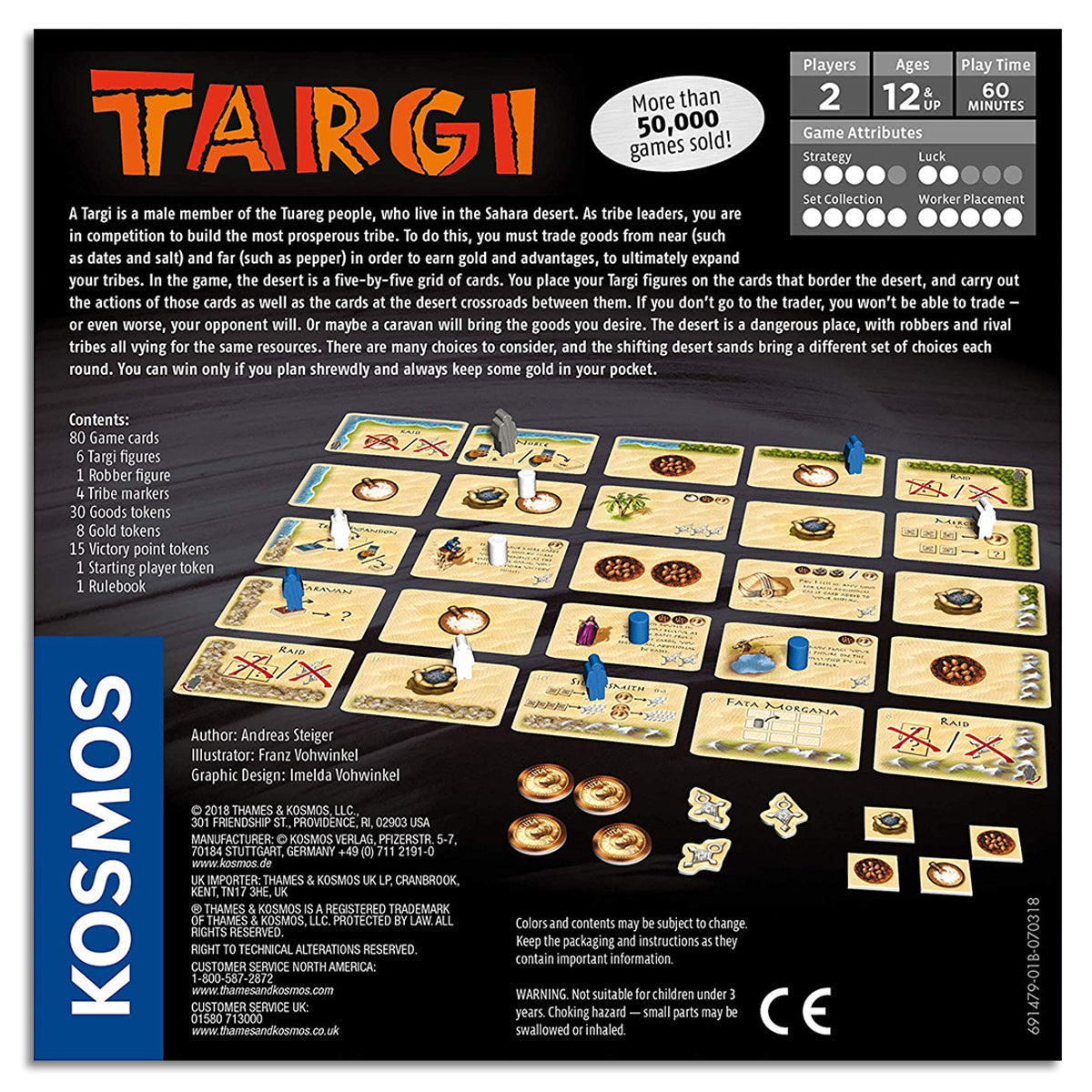 Targi