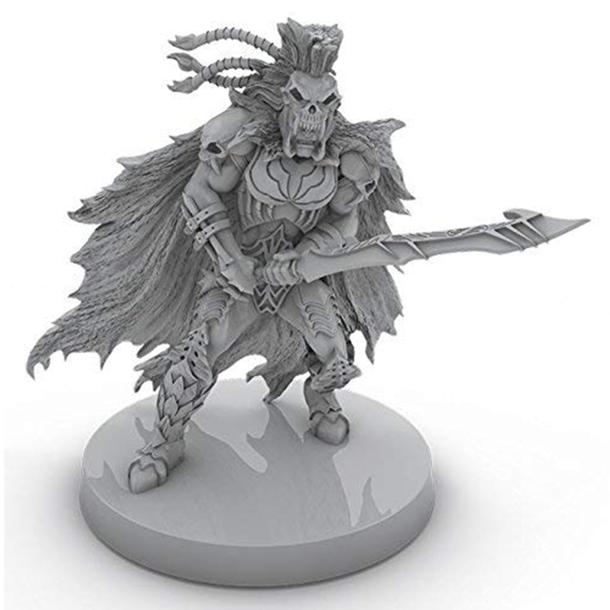 Sword & Sorcery Kroghan Hero Pack Expansion
