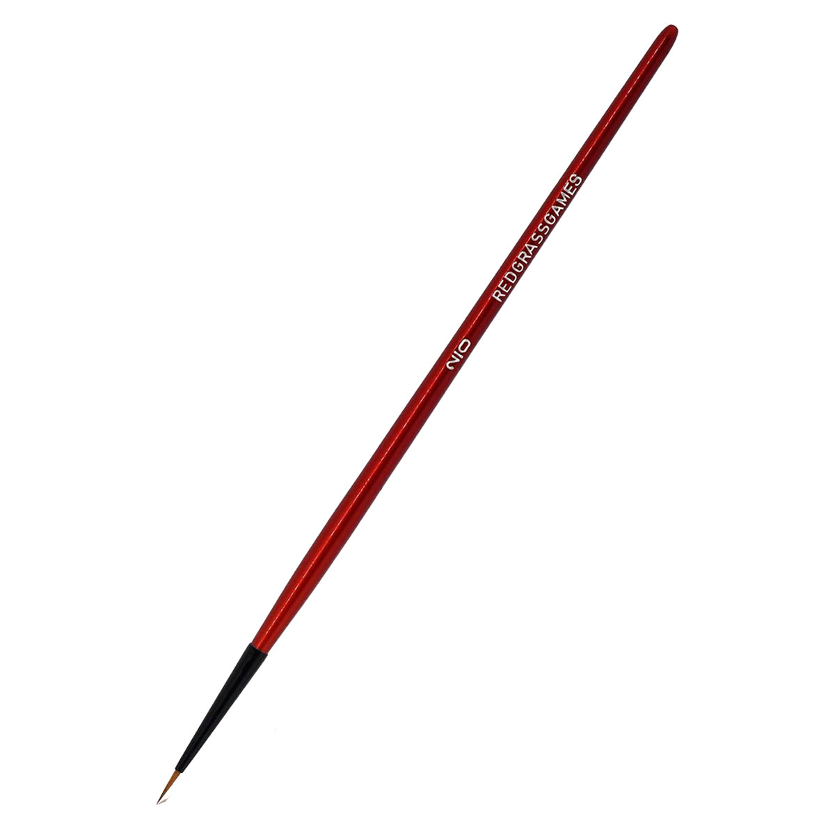Redgrass Brush Size 2/0