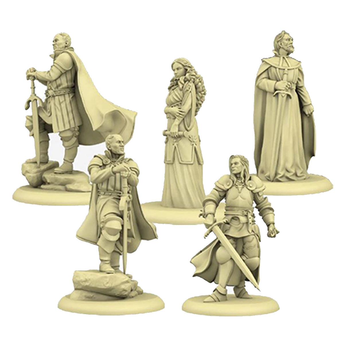 A Song of Ice and Fire Baratheon Starter Set