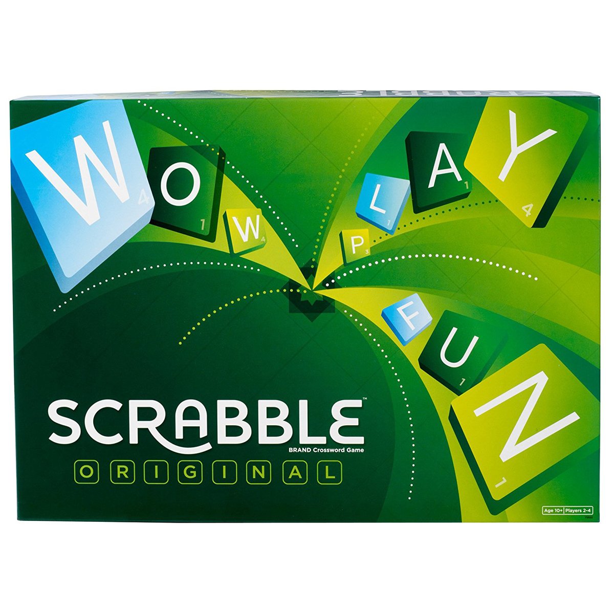 Scrabble Original