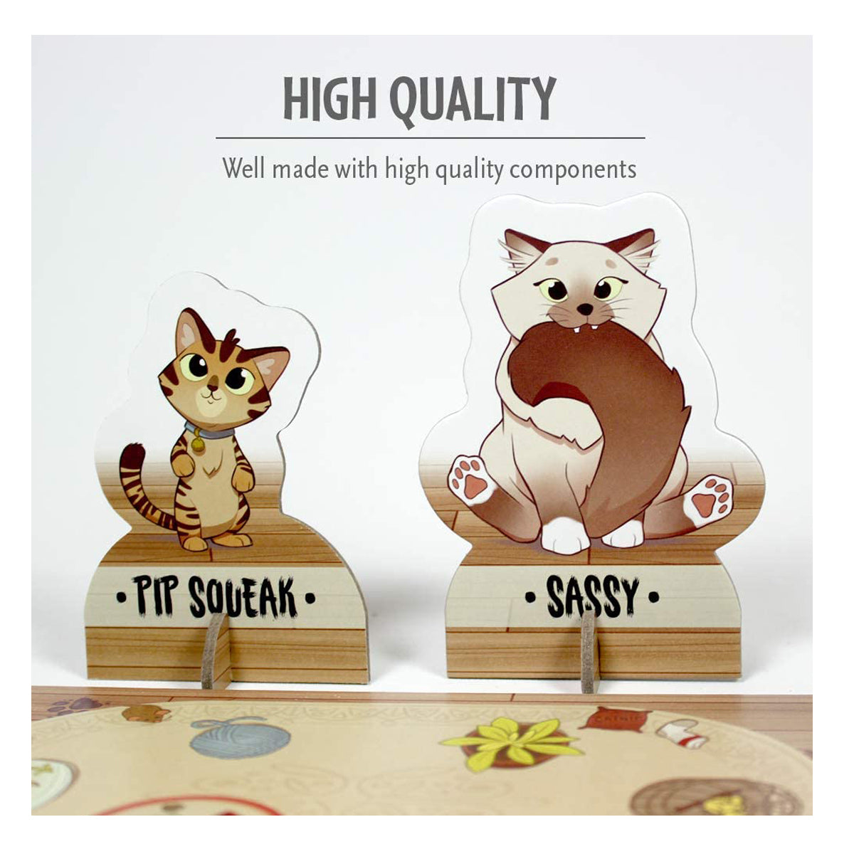 ThinkFun - Cat Crimes