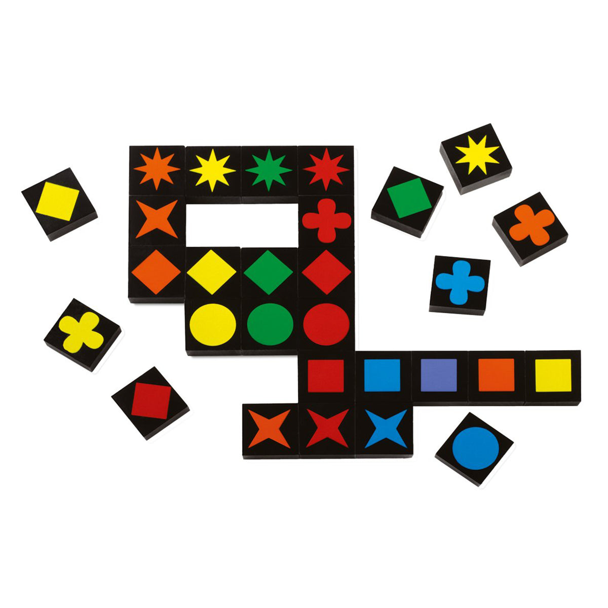 Qwirkle