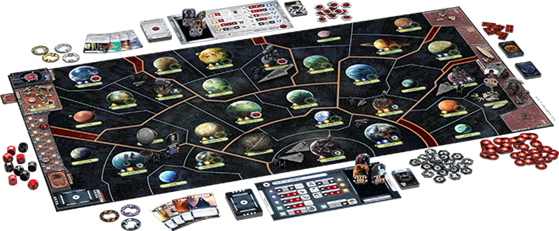 Star Wars Rebellion