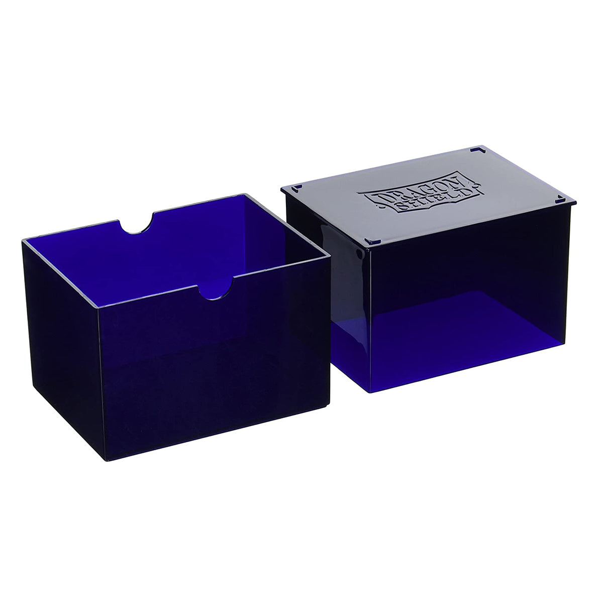 Dragon Shield Deck Box Blue