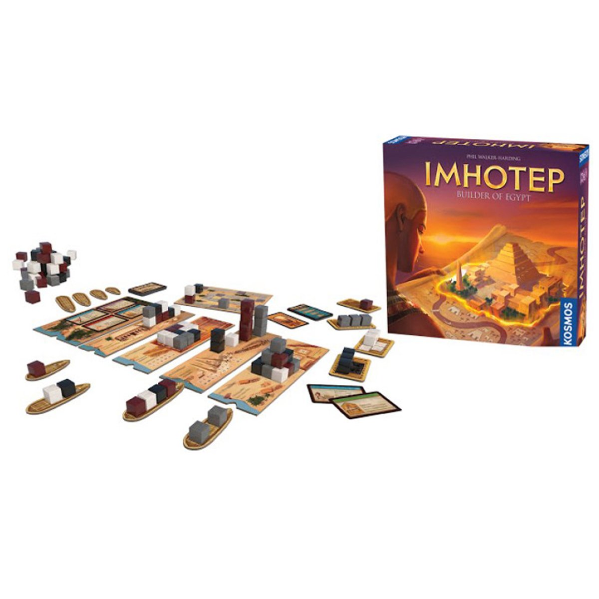 Imhotep