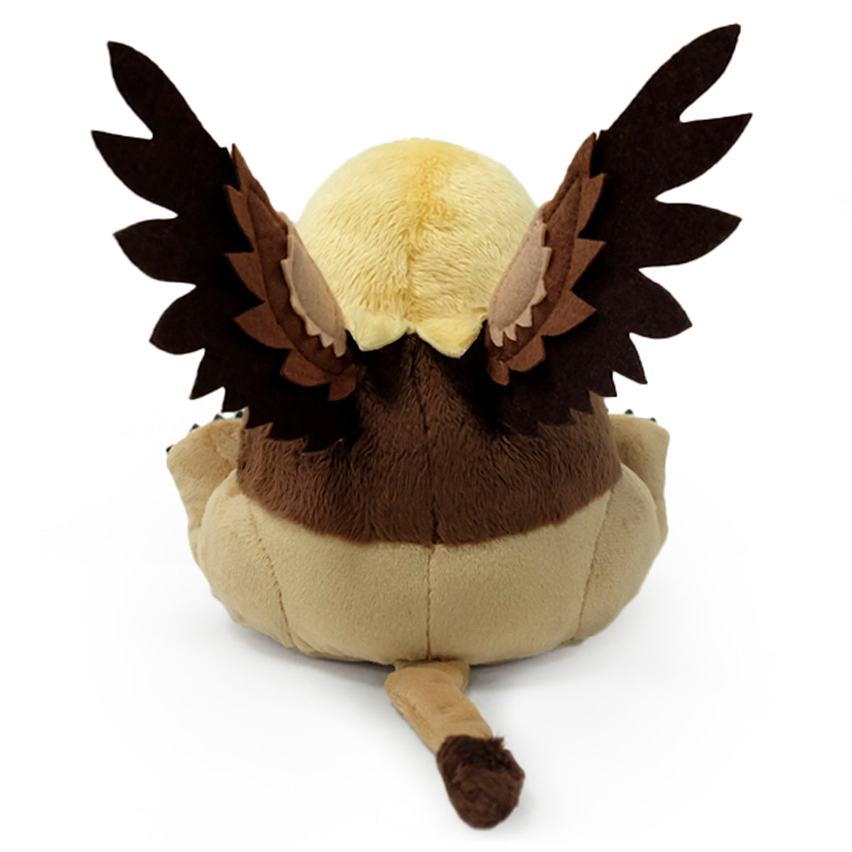 Dungeons & Dragons Griffon Phunny Plush by Kidrobot