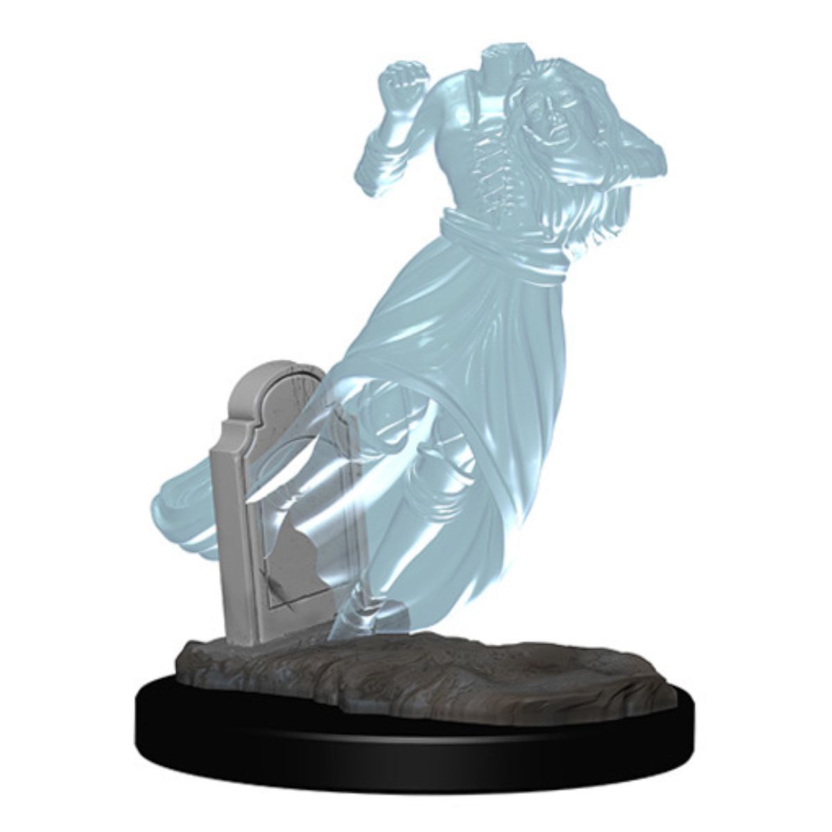 D&D Nolzurs Marvelous Unpainted Miniatures Ghosts