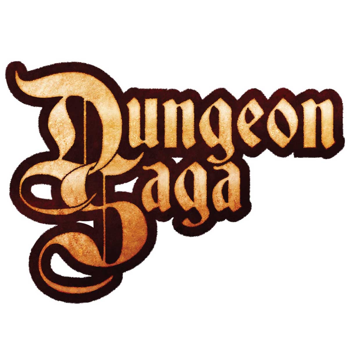 Dungeon Saga Evil Dead Miniatures Set