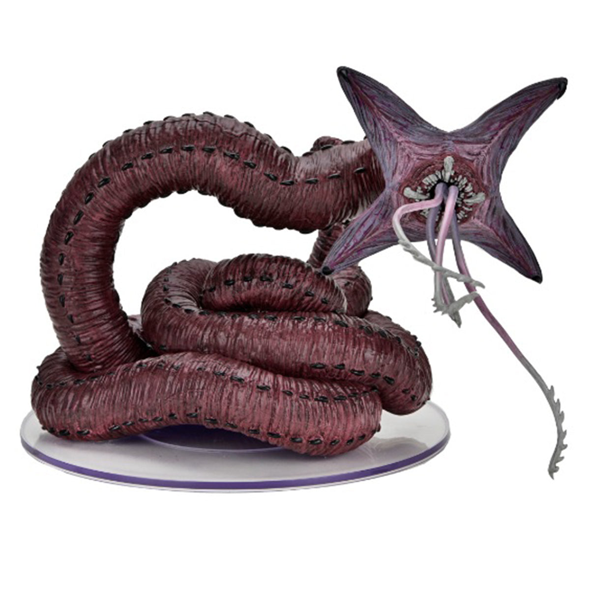 D&D Icons of the Realms Mordenkainen Presents Monsters of the Multiverse Neothelid Premium Pack