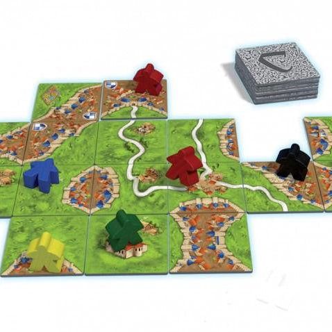 Carcassonne