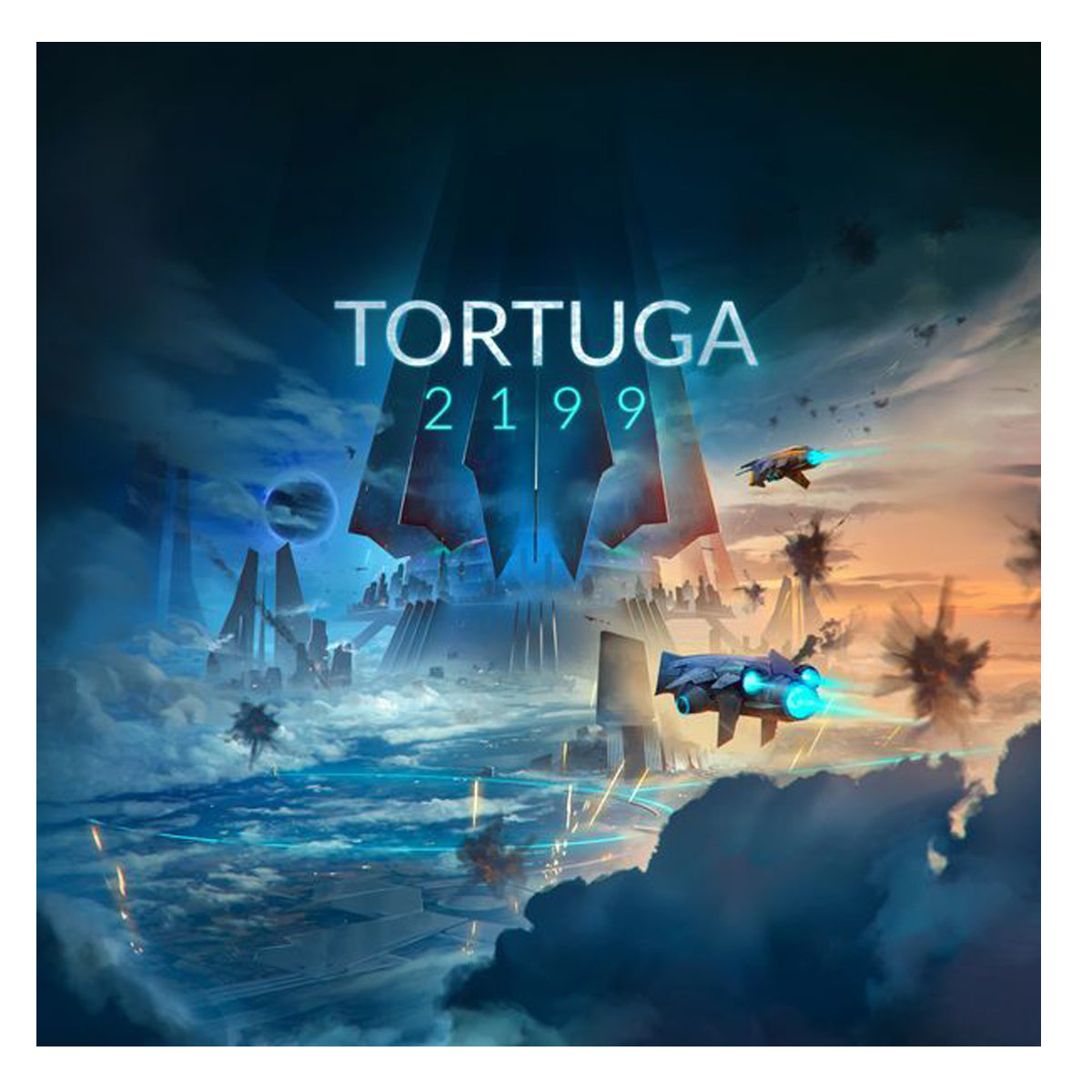Tortuga 2199