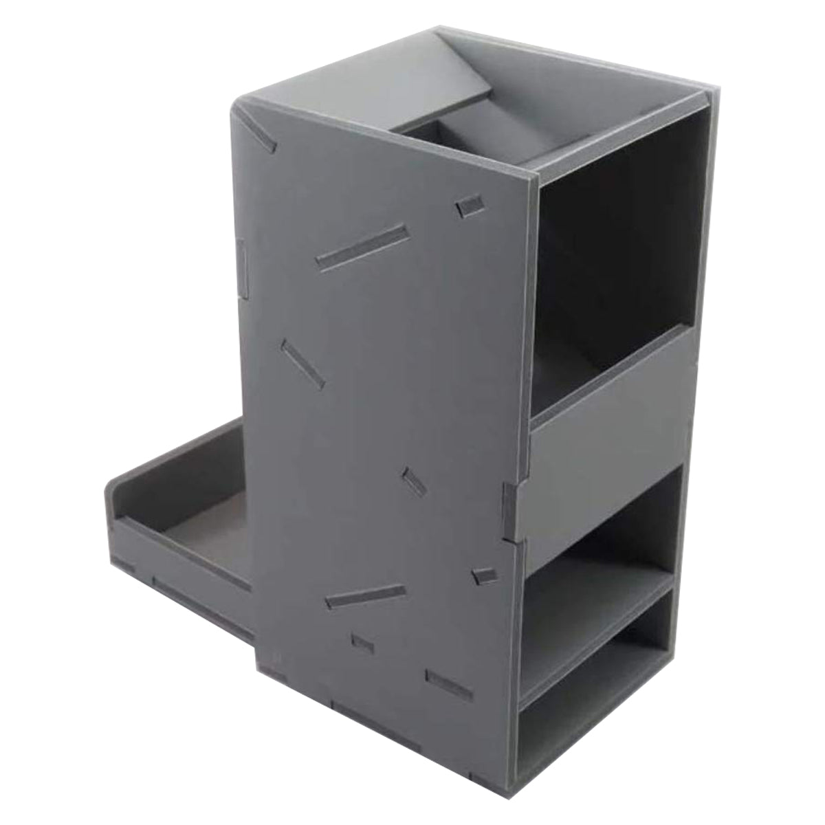 Folded Space Game Inserts Dice Tower