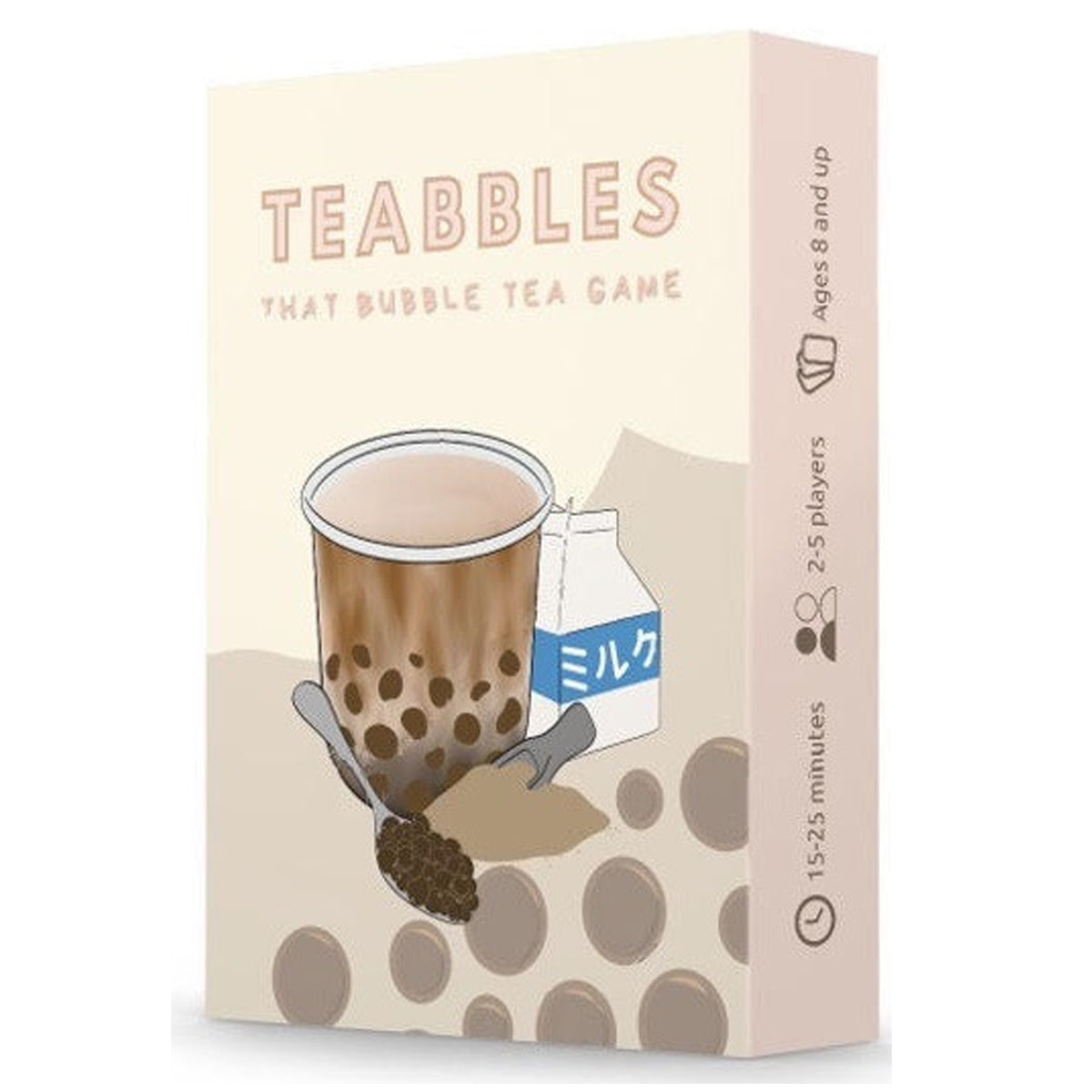 Teabbles
