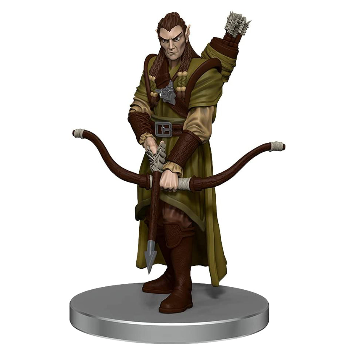 Critical Role Characters of Tal Dorei Set 1