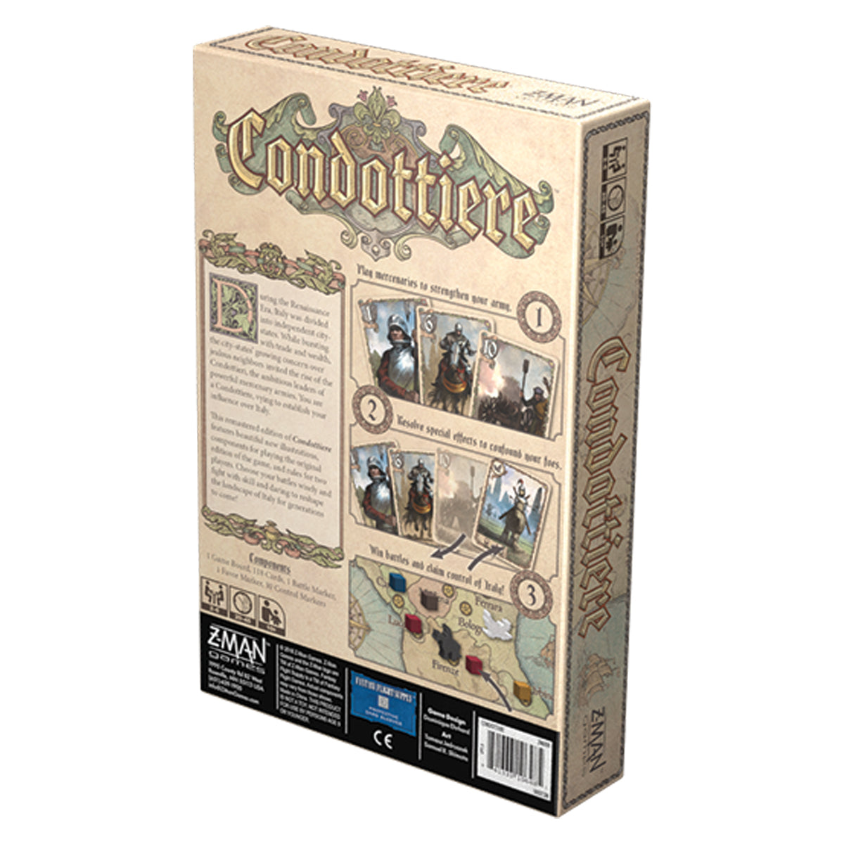 Condottiere