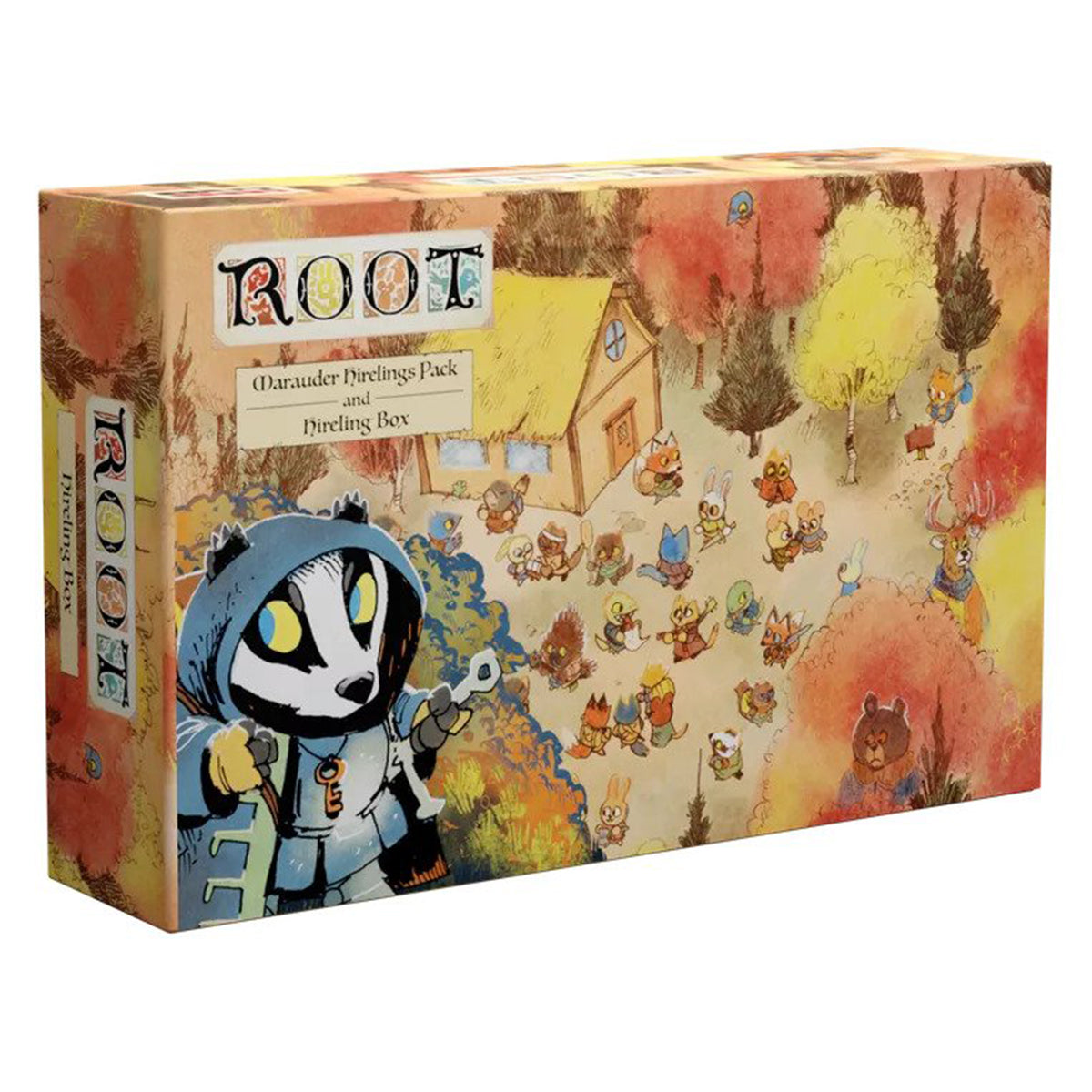 Root