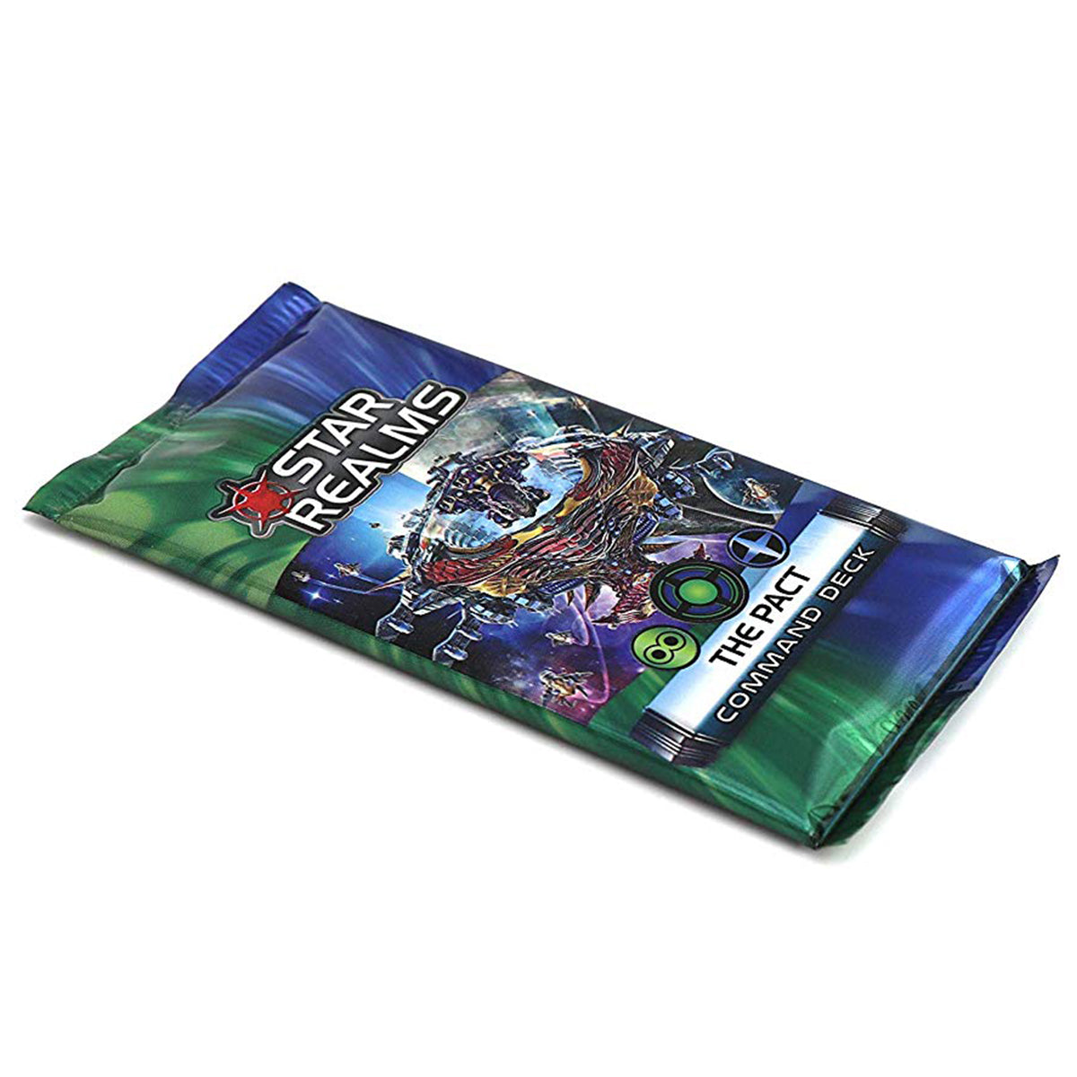 Star Realms Command Deck - The Pact (single pack)