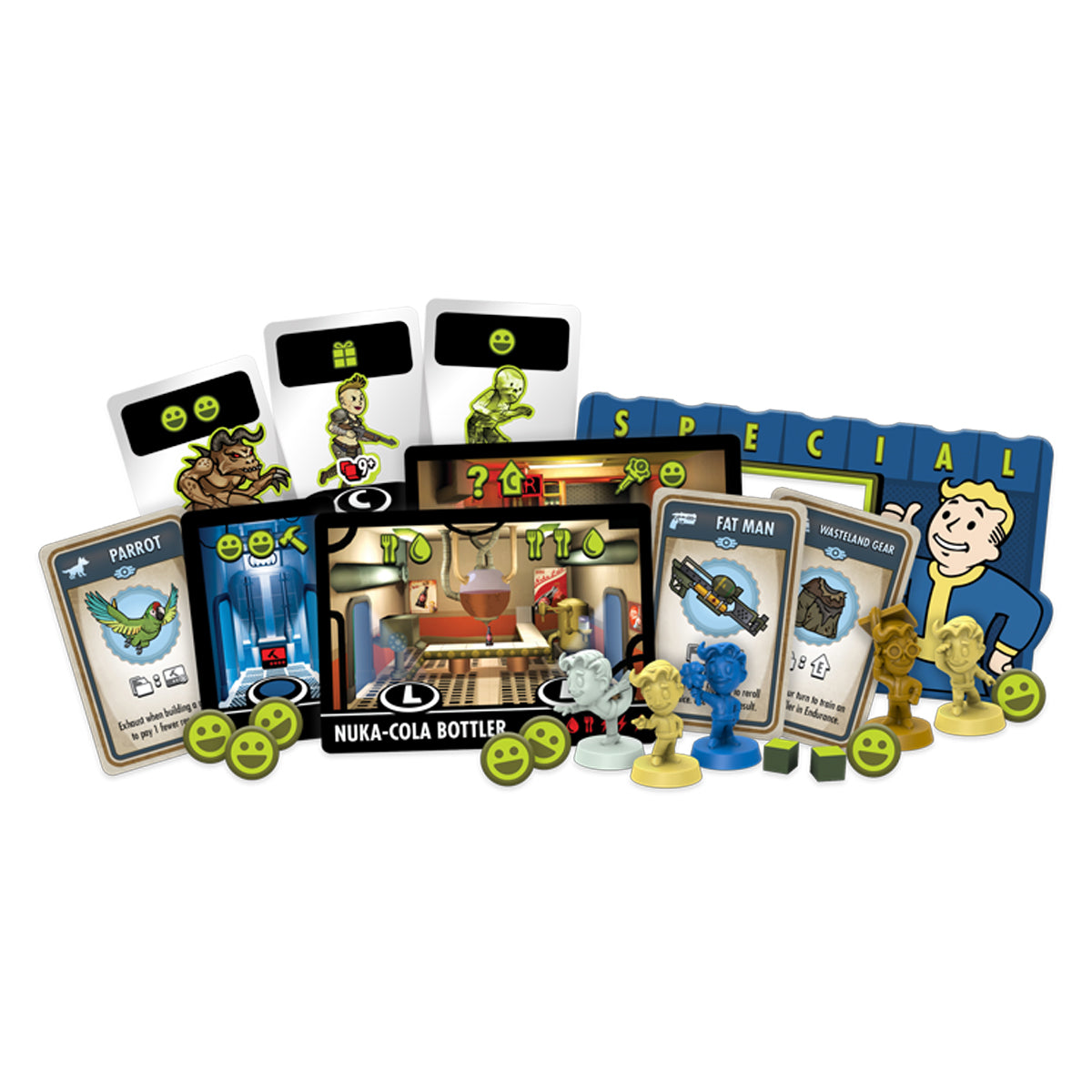 Fallout Shelter
