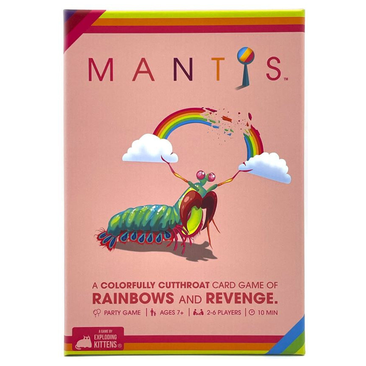 Mantis