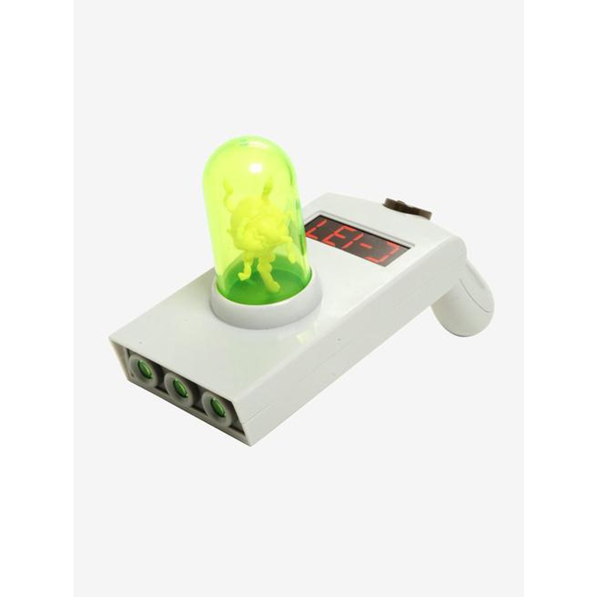 Rick and Morty Portal Gun