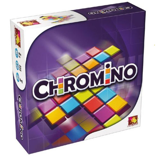 Chromino