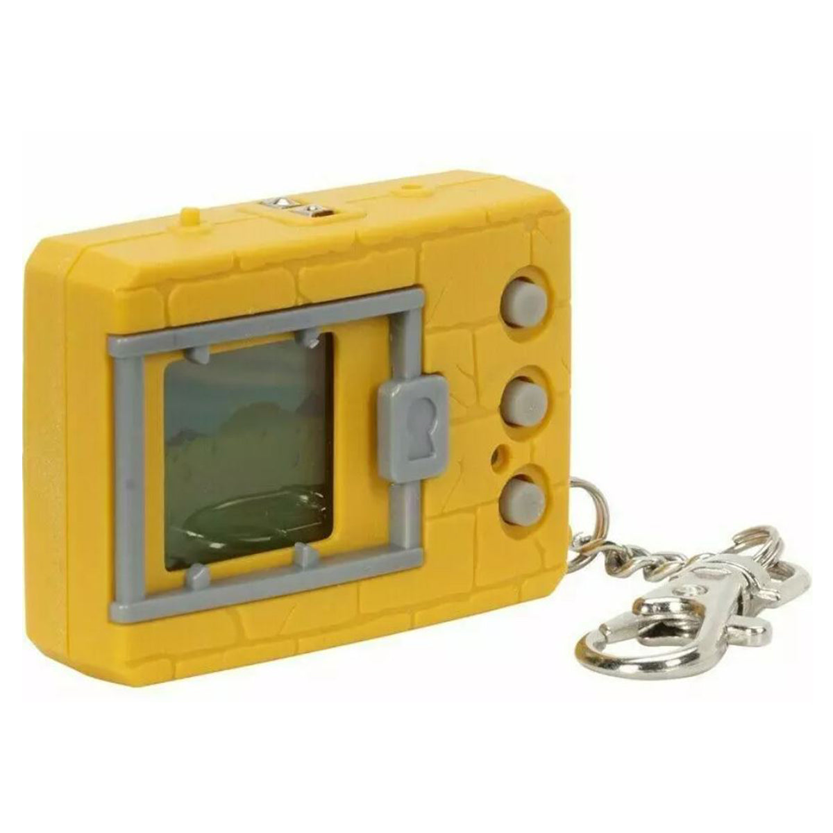 Bandai Digimon Original 20th Anniversary Edition - Yellow