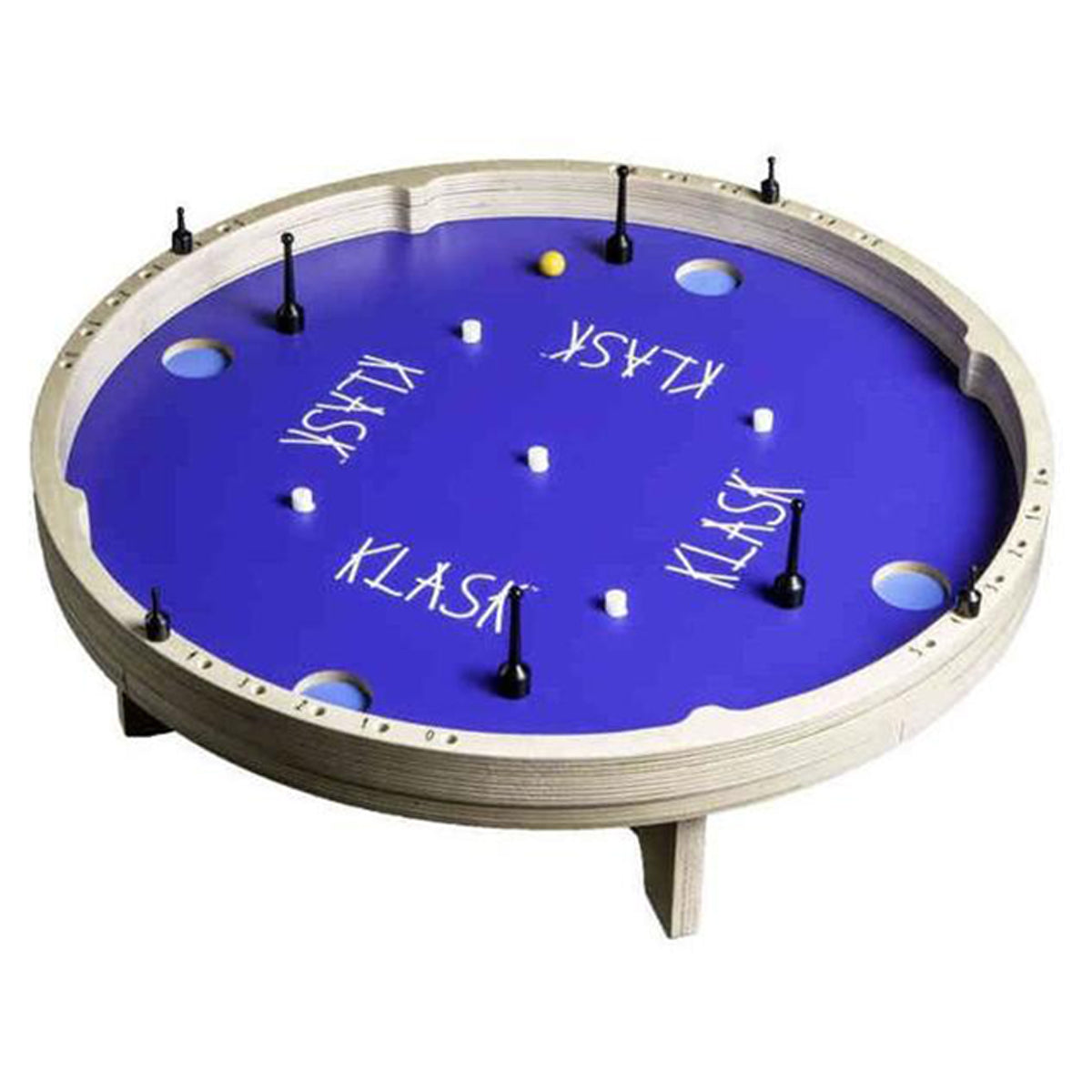 Klask 4