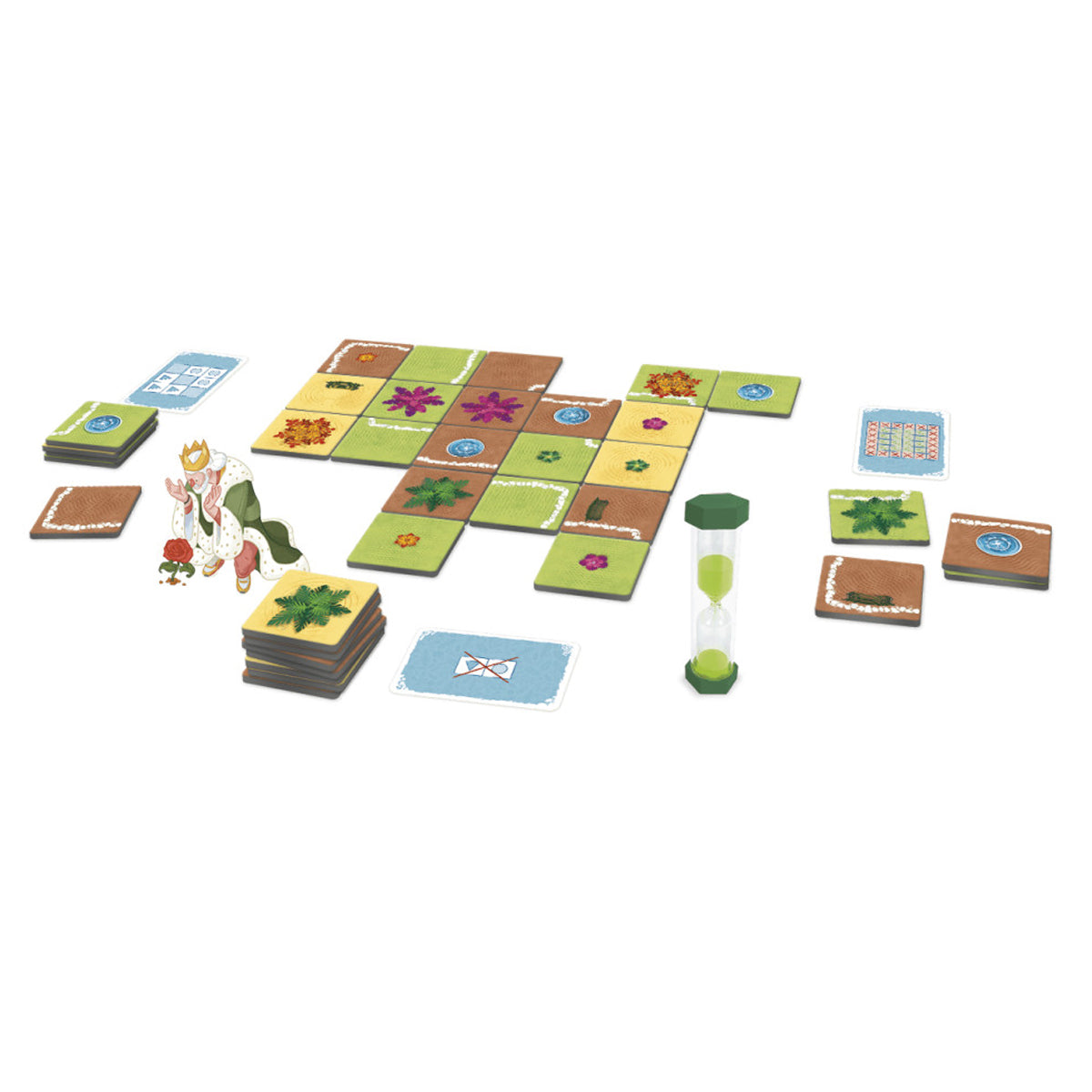 Gardeners